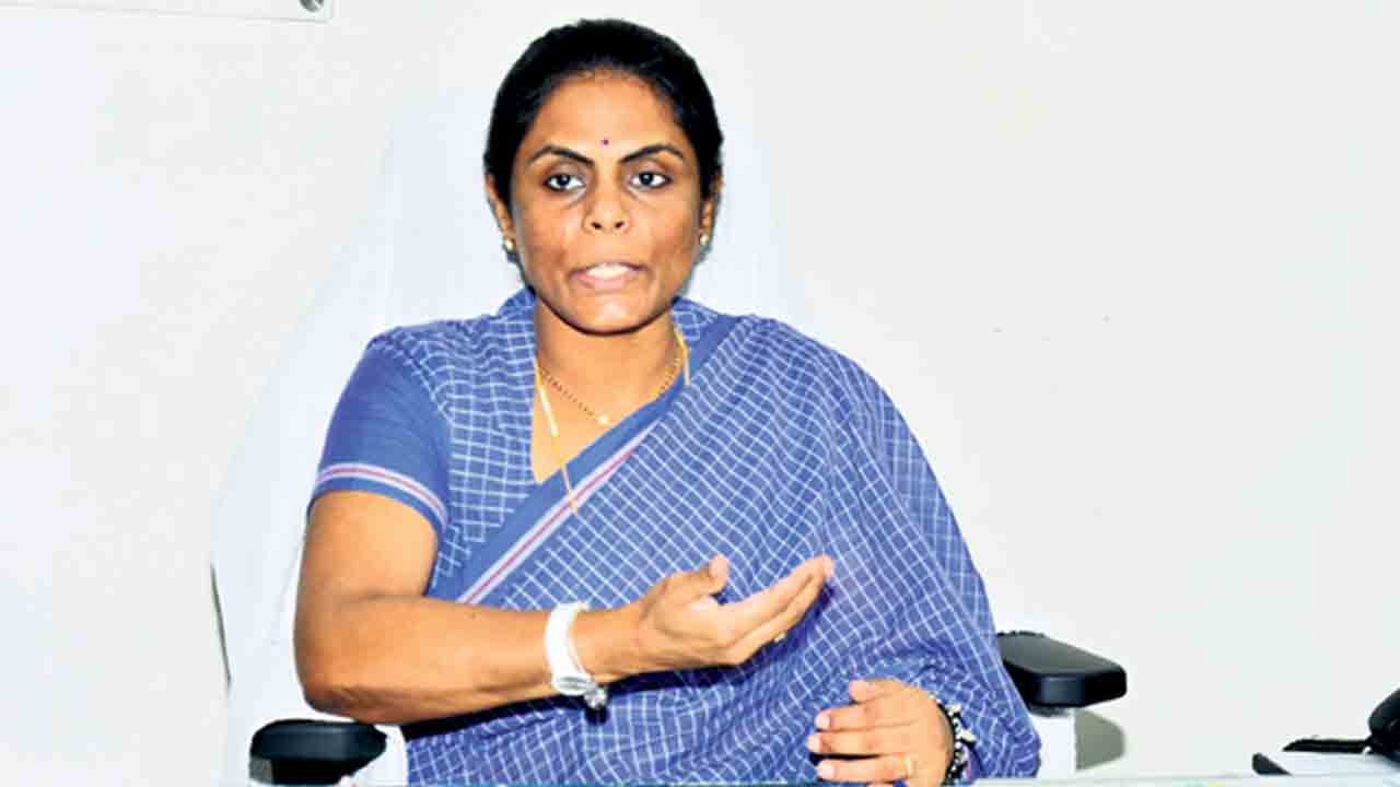 TSWREIS | మేడం ఎక్కడో ఆ మేనేజర్‌ అక్కడే.. సాంఘిక సంక్షేమ గురుకుల సొసైటీలో మరో అడ్డగోలు వ్యవహారం!