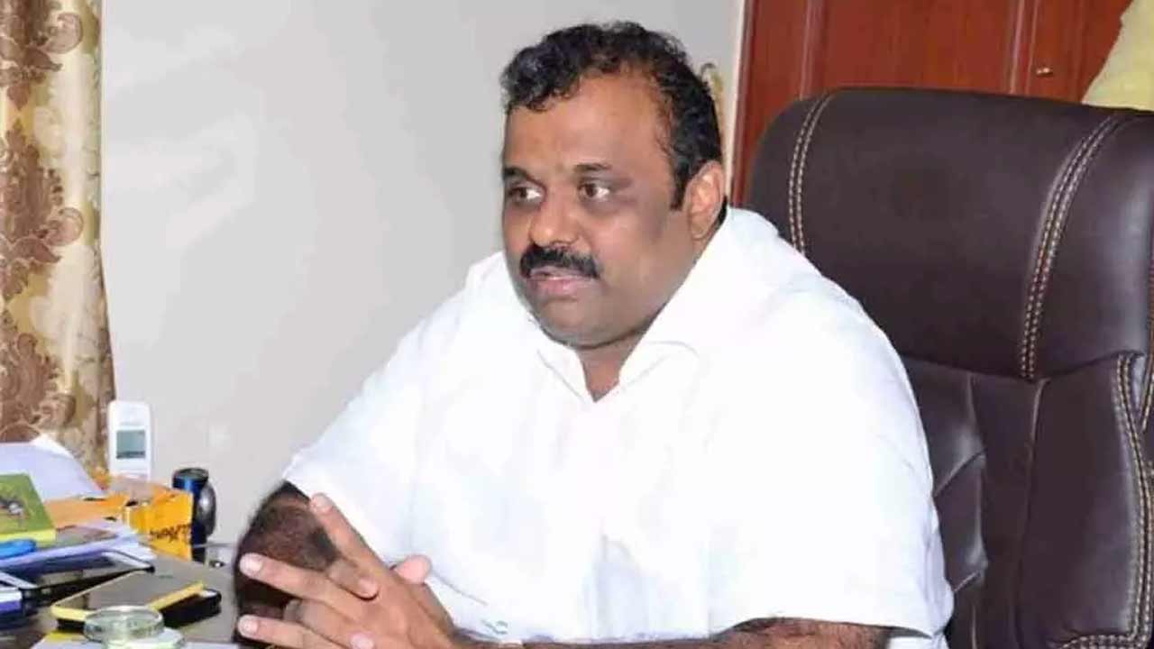 జగన్‌ మతం మానవత్వం కాదు.. కౄరత్వం.. ఏపీ మంత్రి అనగాని ఎద్దేవా