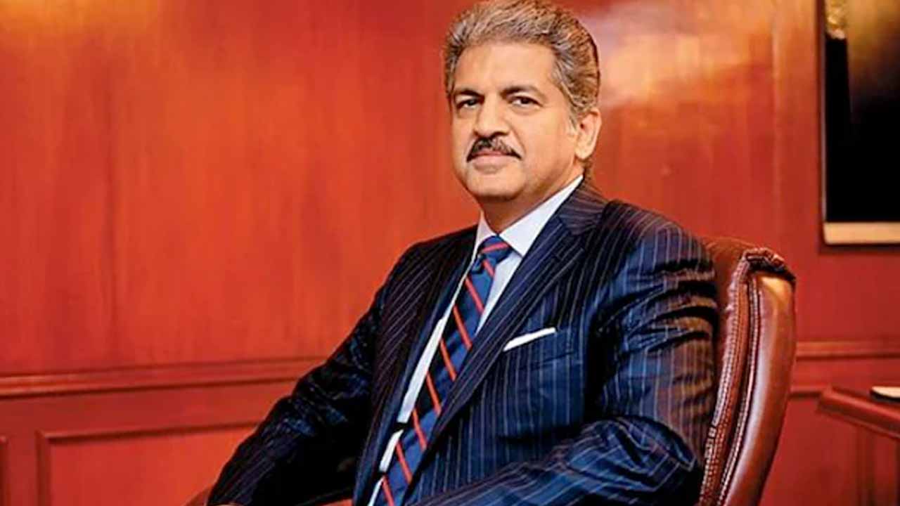 Anand Mahindra: ఆనంద్ మ‌హేంద్ర విదేశీ కార్లలో విహ‌రిస్తారా? ఆయ‌నేమ‌న్నారంటే?