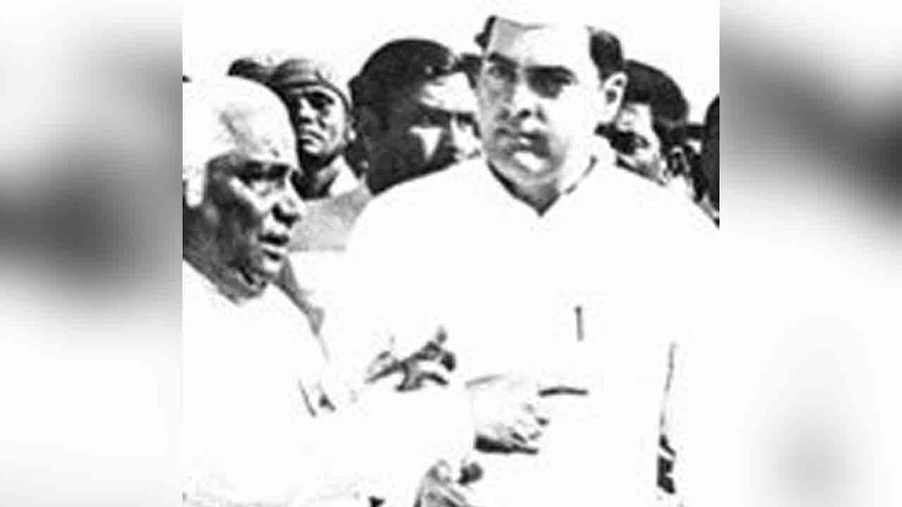 Krishank | సీఎం అంజ‌య్య‌ను ఏడిపించిన రాజీవ్ గాంధీ విగ్ర‌హం అవ‌స‌ర‌మా..? రేవంత్ రెడ్డిని సూటిగా ప్ర‌శ్నించిన క్రిశాంక్