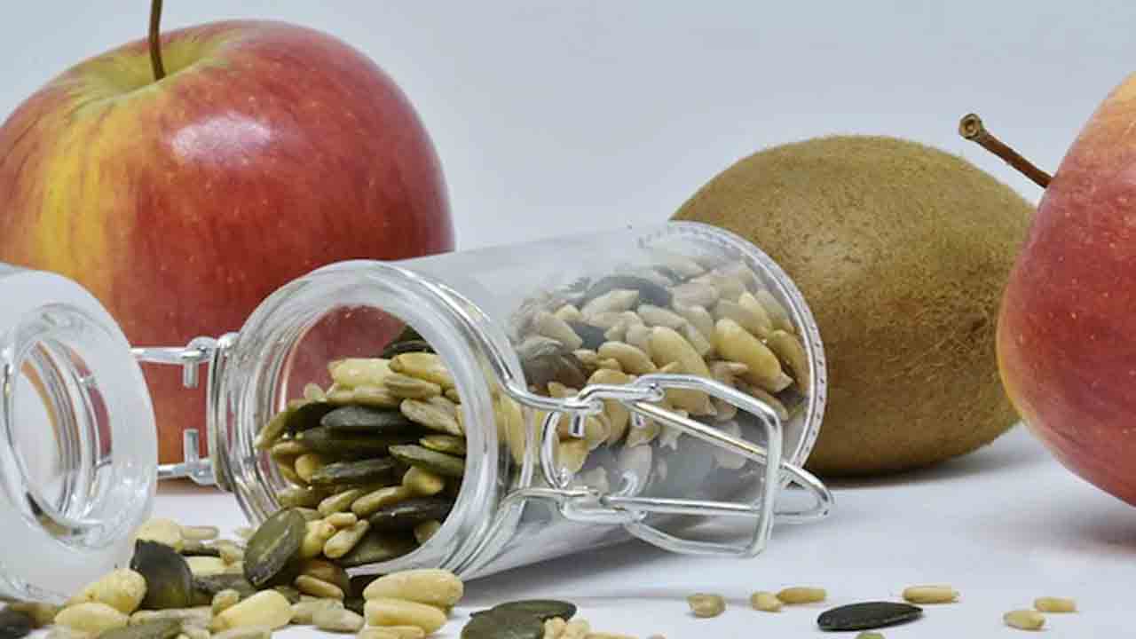 Helath Tips | లో క్యాలరీ స్నాక్స్‌తో ఆరోగ్యానికి మేలు