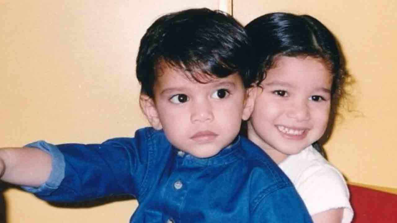 Arjun Tenudulkar | టెండూల్క‌ర్ పుట్టిన‌రోజు.. చిన్న‌ప్ప‌టి ఫొటోతో విష్ చేసిన సోద‌రి