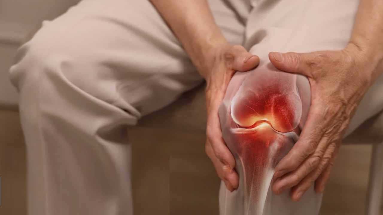 Arthritis: ఆర్థ‌రైటిస్ చికిత్స‌కు కొత్తగా హైడ్రోజెల్ డెవ‌ల‌ప్ చేసిన శాస్త్ర‌వేత్త‌లు