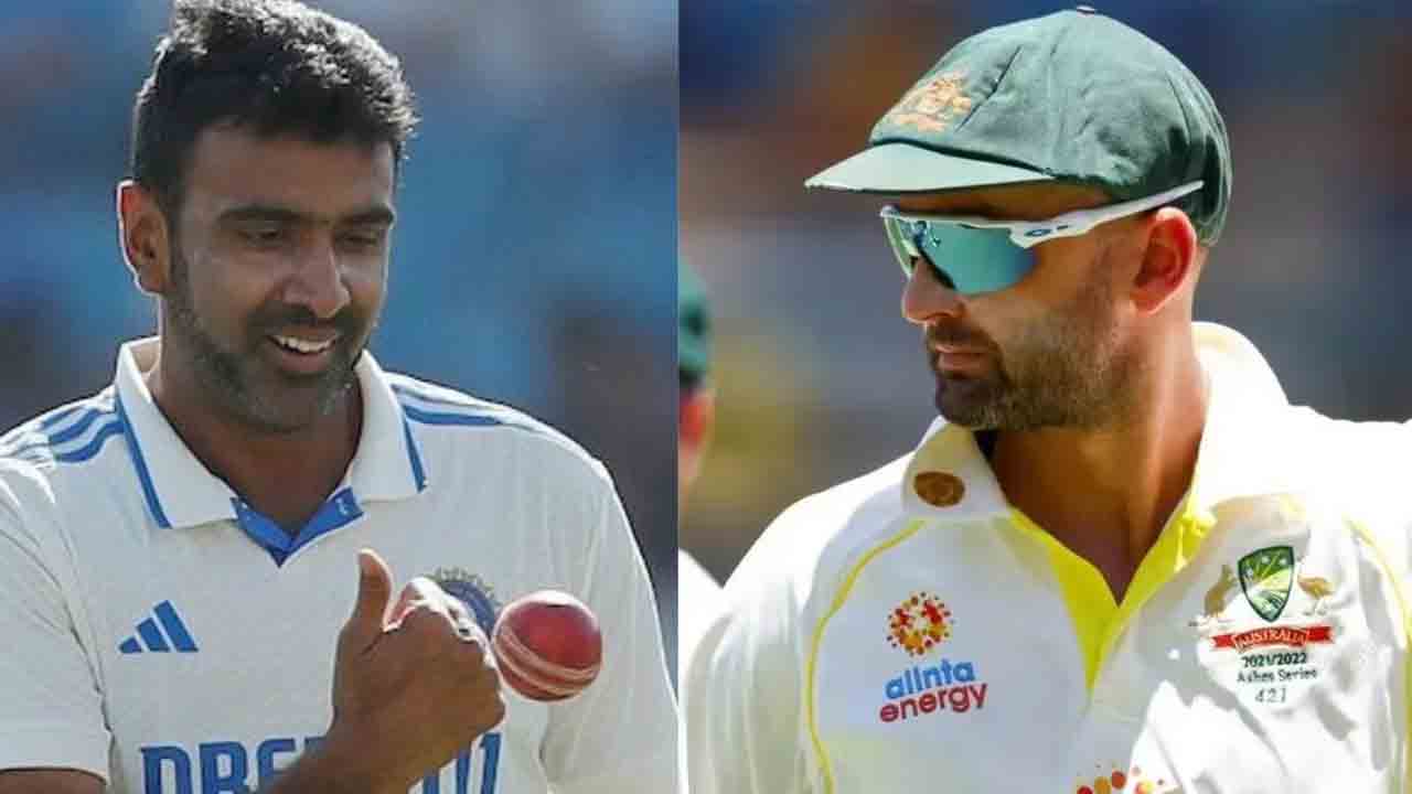 Ashwin | టెస్టుల్లో అశ్విన్ మ‌రో ఘ‌న‌త‌.. షాక్‌లో ఆస్ట్రేలియా లెజెండ్