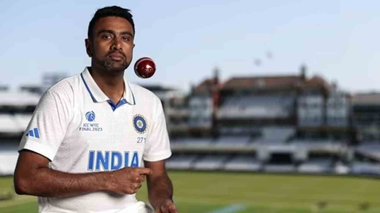 Ashwin 1