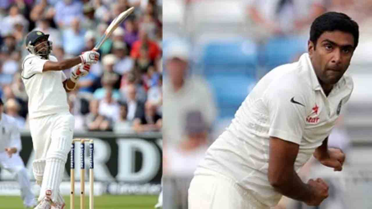 Ravichanrdran Ashwin | ఆ రికార్డు ఒక్కటే వెలితి.. ఎప్పుడు నిజమయ్యేనో..!
