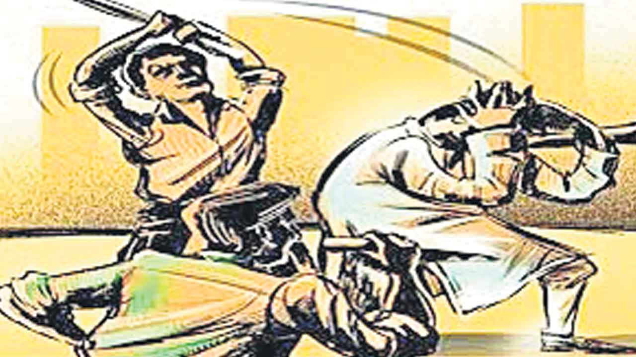 SC Atrocity Cases | ఎస్సీ అట్రాసిటీ కేసుల్లో 97 శాతం పైగా ఆ 13 రాష్ర్టాల్లోనే