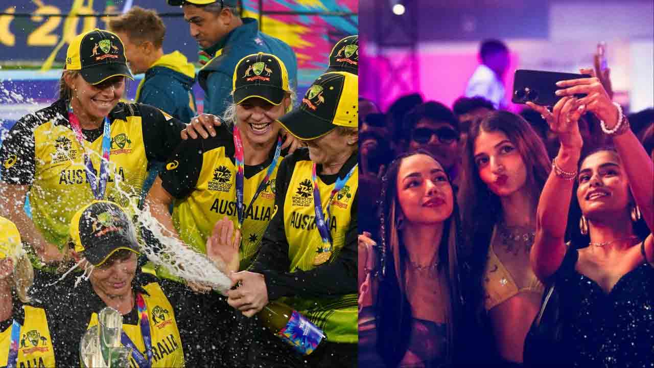 T20 World Cup 2024 | ప్ర‌పంచ క‌ప్ ప్రమోష‌న‌ల్ సాంగ్ వ‌చ్చేసింది.. ఫుల్ జోష్‌లో అభిమానులు