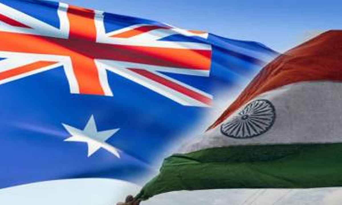 Australia | ఇండియన్స్‌కు ఆస్ట్రేలియా ఆఫర్‌.. ఏటా వెయ్యి హాలిడే, వర్క్‌ వీసాలు