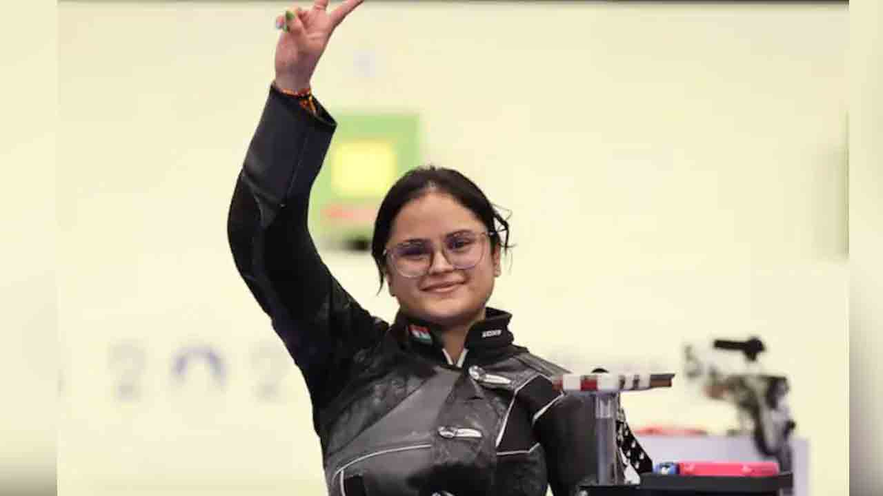 Paralympics 2024 | 50 మీట‌ర్ల రైఫిల్ ఫైన‌ల్లో అవ‌ని.. చ‌రిత్ర సృష్టిస్తుందా..?