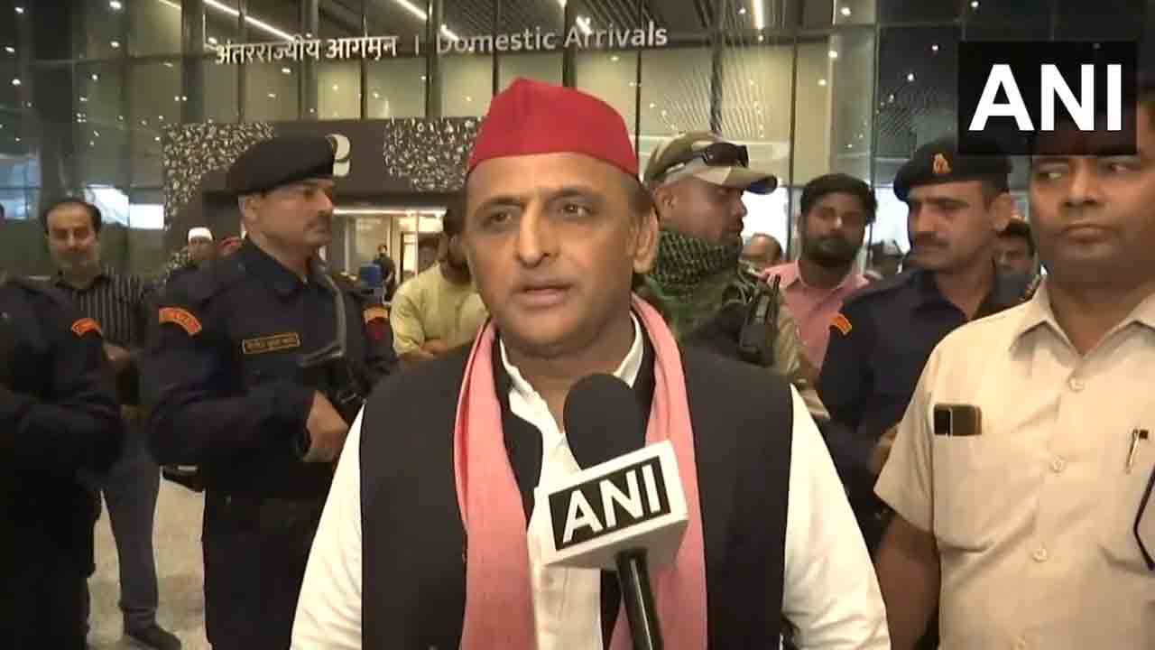 Bulldozer | బుల్డోజర్‌ న్యాయం రాజ్యాంగ విరుద్ధం : అఖిలేష్‌ యాదవ్‌