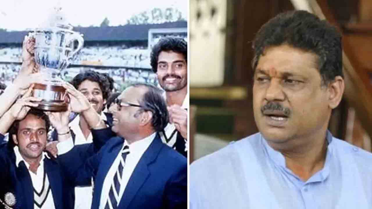 Kirti Azad | వ‌ర‌ల్డ్ క‌ప్ హీరో ఇంట్లో విషాదం.. ప్ర‌ముఖుల సంతాపం