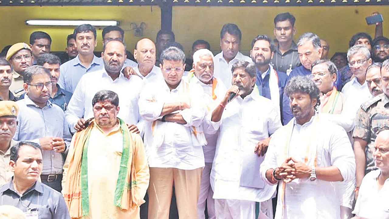 సూపర్‌ క్రిటికల్‌ పవర్‌ ప్లాంట్‌ నిర్మిస్తాం