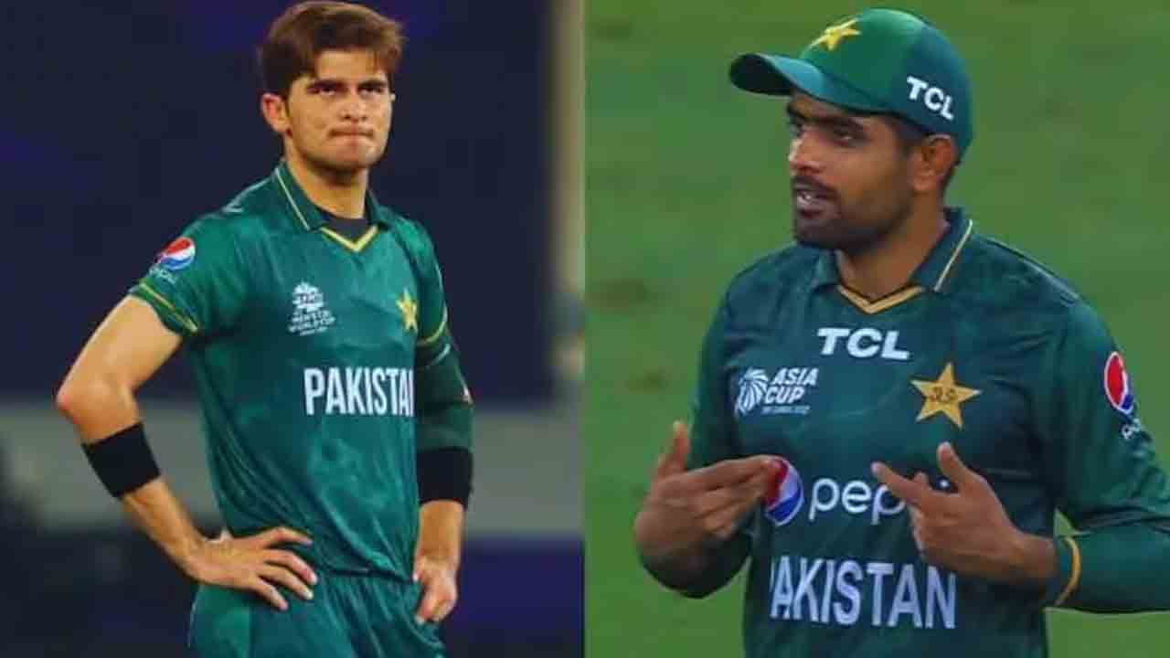 Babar