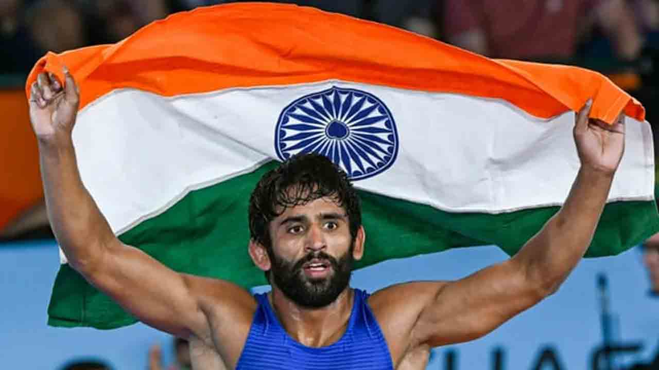 Bajrang Punia | నాపై నిషేధం ఎత్తేయండి.. హైకోర్టులో పూనియా పిటిష‌న్