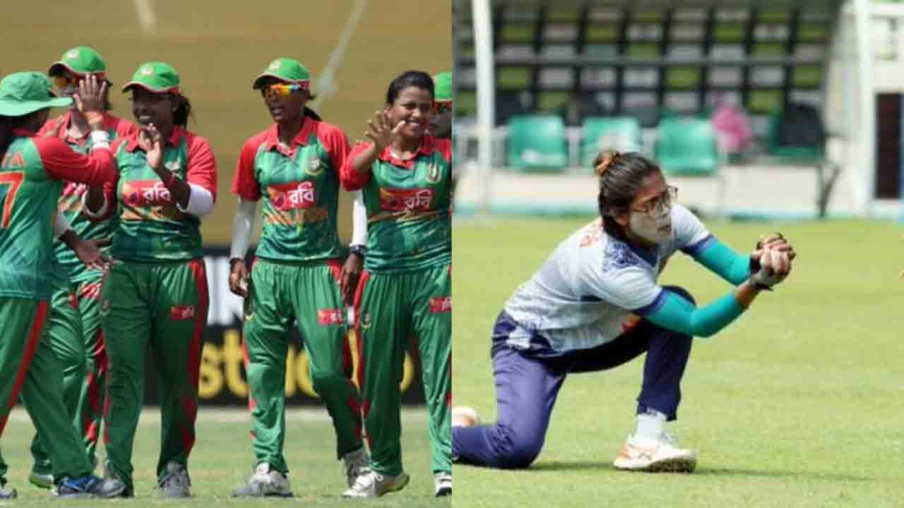 T20 World Cup 2024 | సీనియ‌ర్ ఆల్‌రౌండ‌ర్‌కు షాక్.. బంగ్లాదేశ్ స్క్వాడ్‌లో యువ‌ర‌క్తం