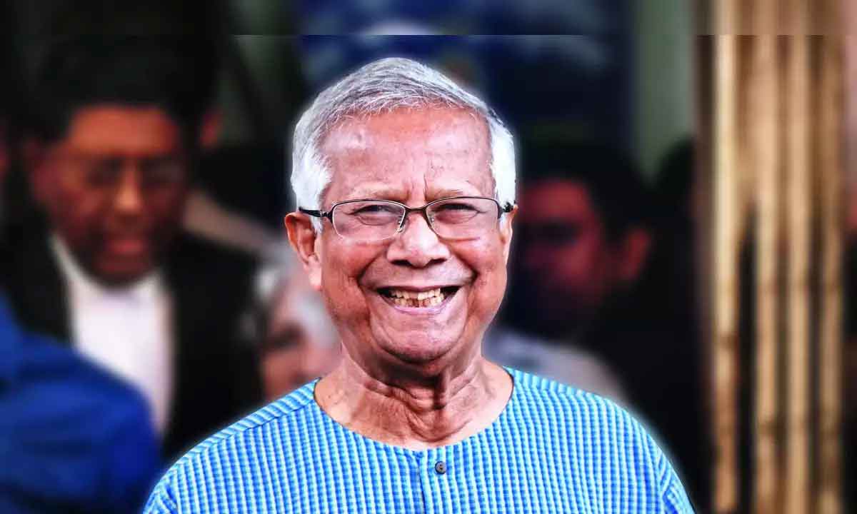 షేక్‌ హసీనాను గద్దె దింపడం వెనక కుట్ర