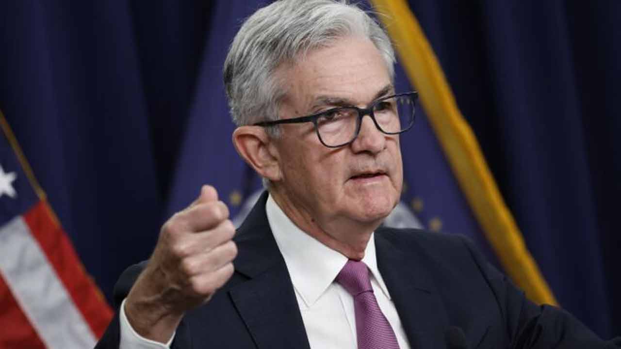 అర శాతం తగ్గిన ఫెడ్‌ వడ్డీరేటు