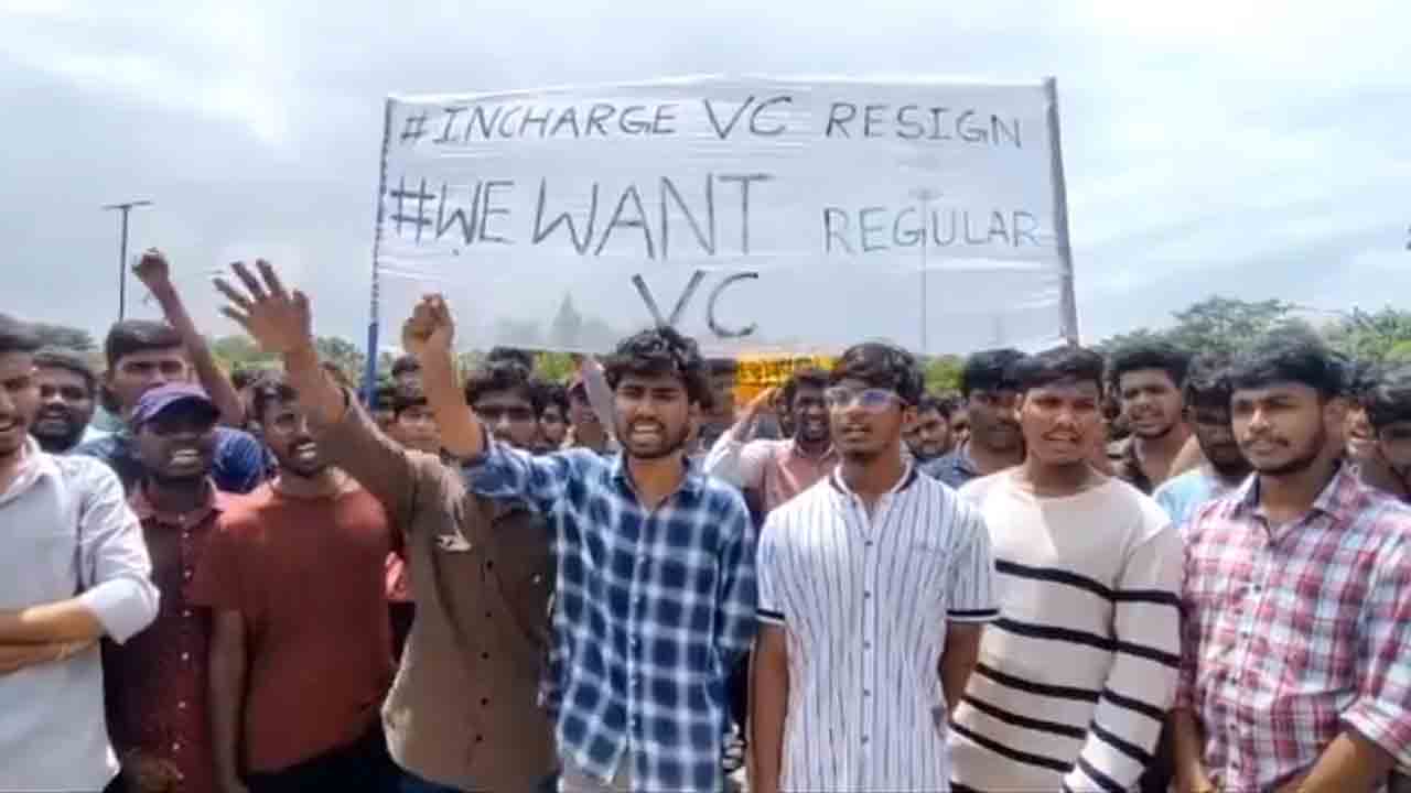 Harish Rao | అప్పుడేమో గోడ‌లు దూకి వెళ్లావు.. ఇప్పుడేమో ప‌ట్టించుకోవు.. రేవంత్ రెడ్డిపై హ‌రీశ్‌రావు ఫైర్