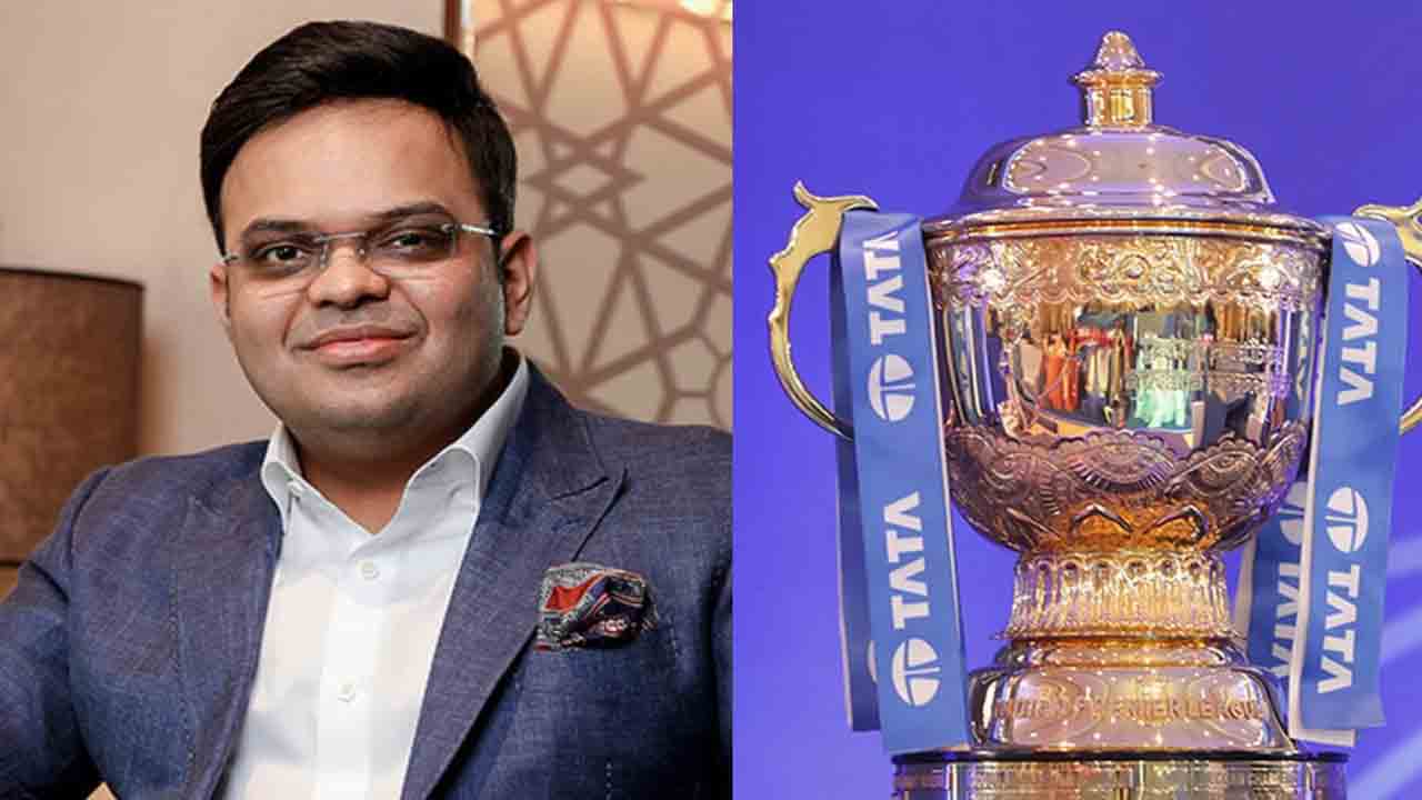 IPL 2025 | ఫ్రాంచైజీల‌కు శుభ‌వార్త‌.. రిటెన్ష‌న్‌పై బీసీసీఐ నిర్ణ‌య‌మిదేనా..?