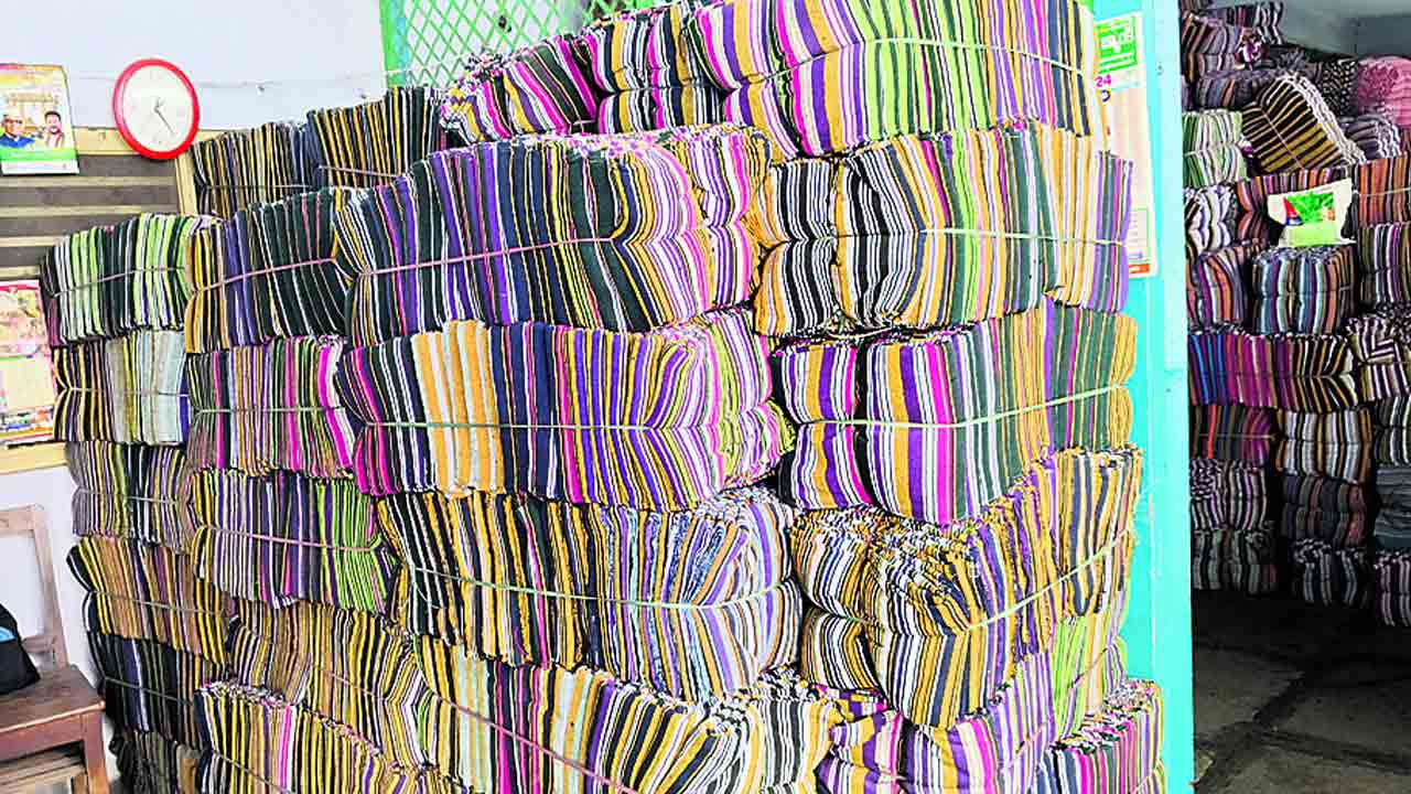 టెస్కో.. జర చూస్కో !