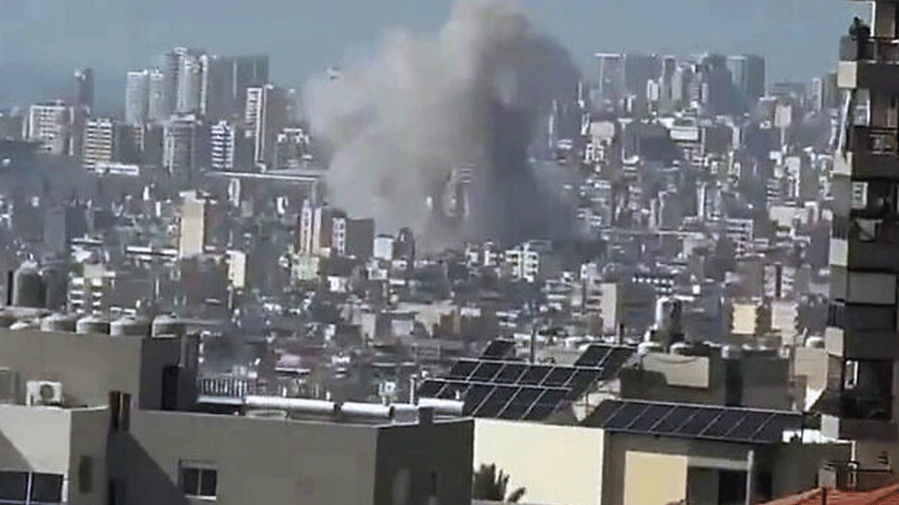 Hezbollah Missile Chief: ఇజ్రాయిల్ దాడిలో హిజ్‌బొల్లా మిస్సైల్ చీఫ్ హ‌తం