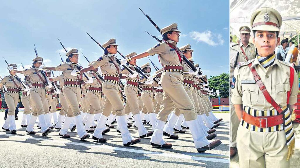 Bhagya Sri