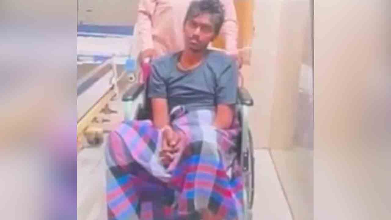 Devara | ఎన్టీఆర్ దేవర సినిమా చూసే వ‌ర‌కు న‌న్ను బ‌తికించండి.. బ్ల‌డ్ క్యాన్స‌ర్ బాధితుడి వేడుకోలు