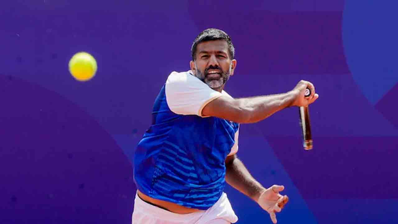 China Open 2024 | భాగ‌స్వామి మారినా ఫ‌లితం అదే.. తొలి రౌండ్‌లోనే ఇంటికి