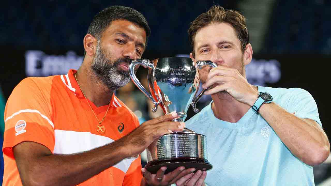Bopanna Ebden
