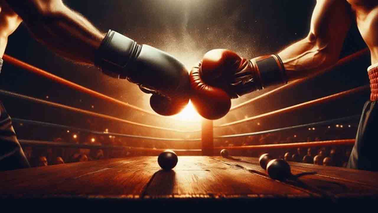 Boxer Brain Dead | రింగ్‌లోనే కుప్ప‌కూలి.. 19 ఏండ్ల బాక్స‌ర్ బ్రెయిన్ డెడ్