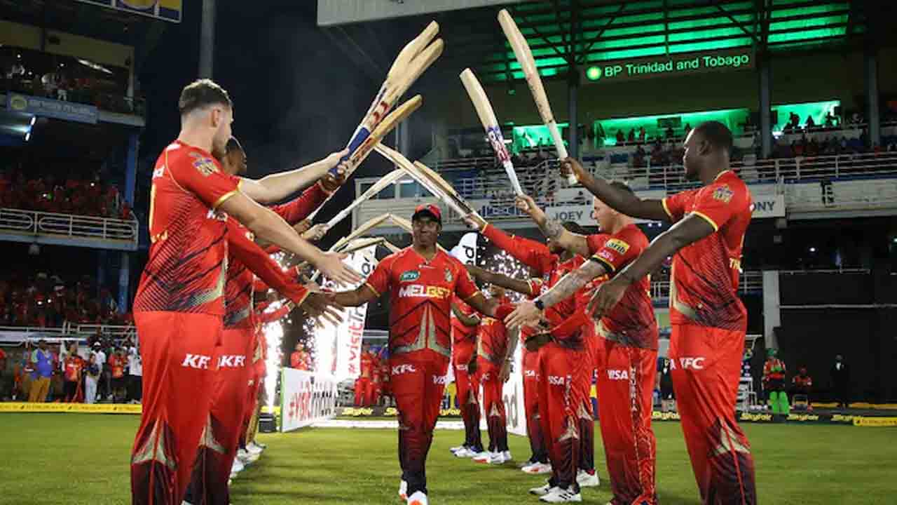 Dwayne Bravo | టీ20ల్లో ముగిసిన బ్రావో శ‌కం.. ‘గార్డ్ ఆఫ్ ఆన‌ర్’ వీడియో వైర‌ల్