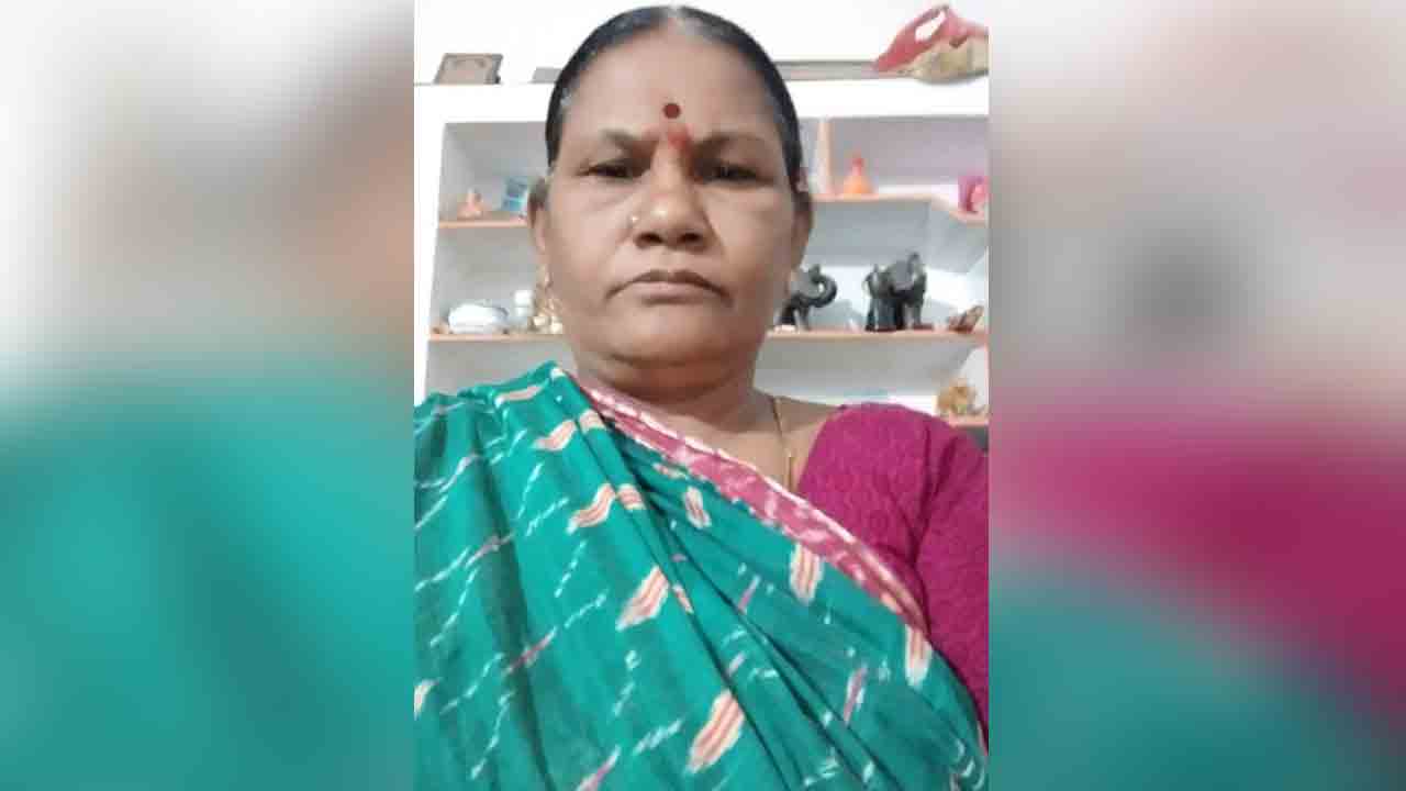 HYDRAA | ఇల్లు ఖాళీ చేయాల‌ని హైడ్రా ఆదేశం.. హైద‌రాబాద్‌లో మ‌హిళ ఆత్మ‌హ‌త్య‌..