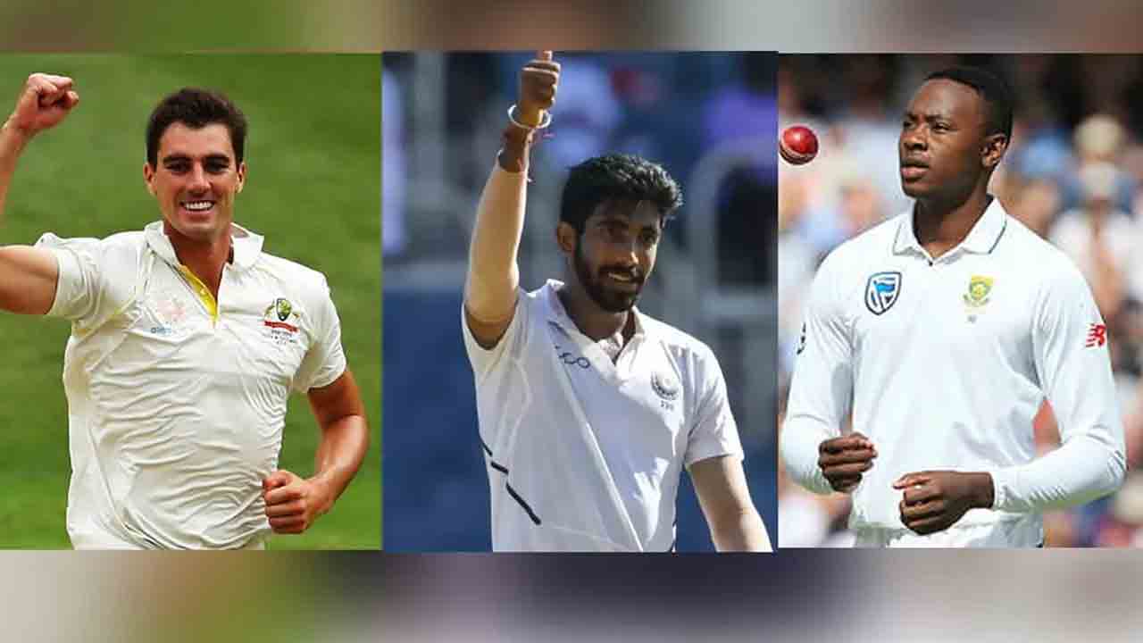 Bumrah