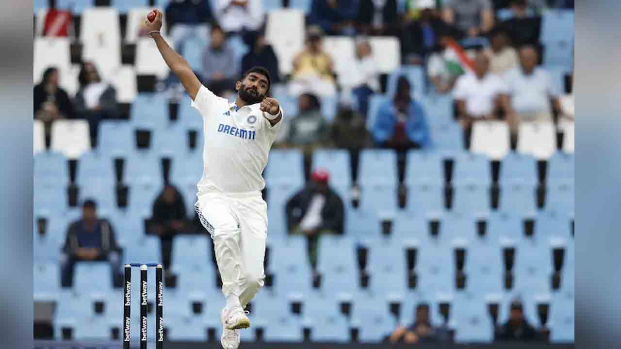 Jasprit Bumrah | నా బౌలింగ్‌ను కాపీ కొట్ట‌కండి.. పిల్లల‌కు బుమ్రా విజ్జ‌ప్తి