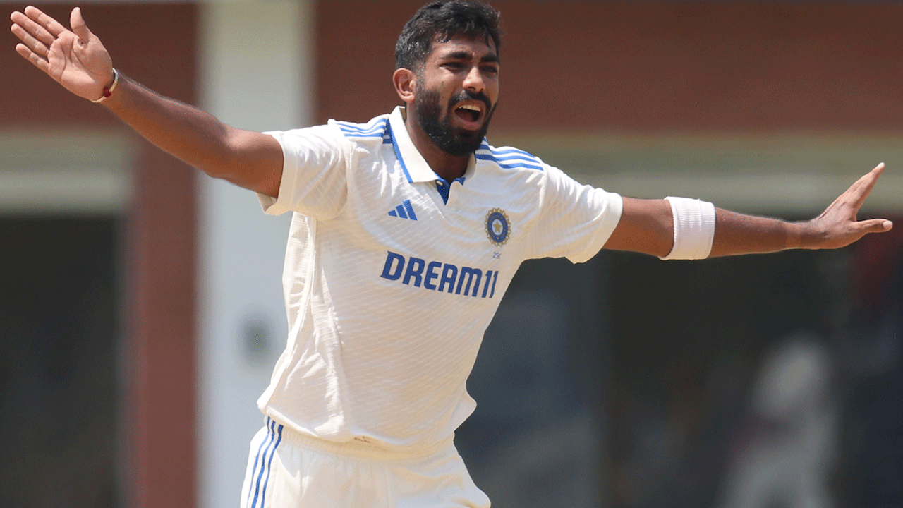Ind Vs Ban: చెలరేగిన భారత బౌలర్లు.. తల్లడిల్లిన బంగ్లా బ్యాటర్లు