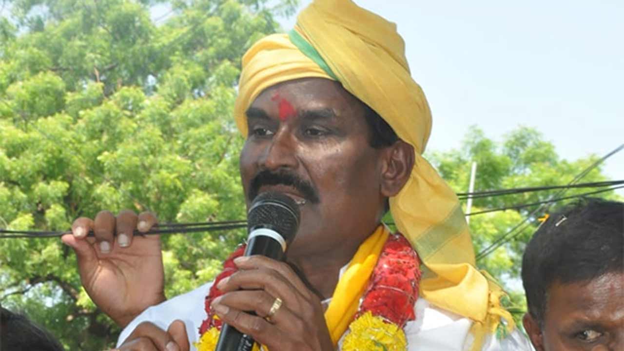 AP News | నాకు ఓటు వేయని ఎస్సీలకు ఏ మంచి చేయొద్దు..  టీడీపీ ఎమ్మెల్యే స్ట్రాంగ్‌ వార్నింగ్‌