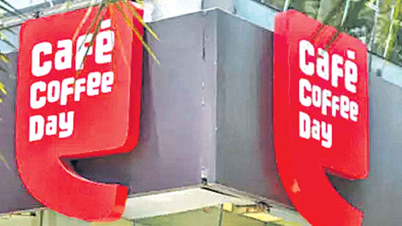 Cafe Coffee Day | ఆర్థిక ఇబ్బందుల్లో కేఫ్‌ కాఫీ డే.. మూతబడుతున్న స్టోర్లు