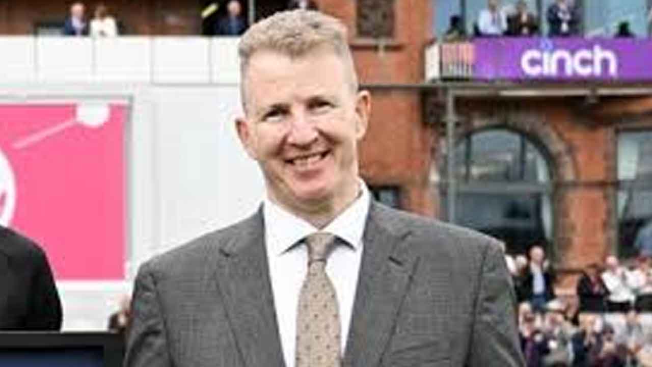 Daniel Gidney | భారత దేశవాళీ క్రికెట్‌ భేష్‌.. లంకాషైర్‌ సీఈవో డేనియల్‌ గిడ్నీ