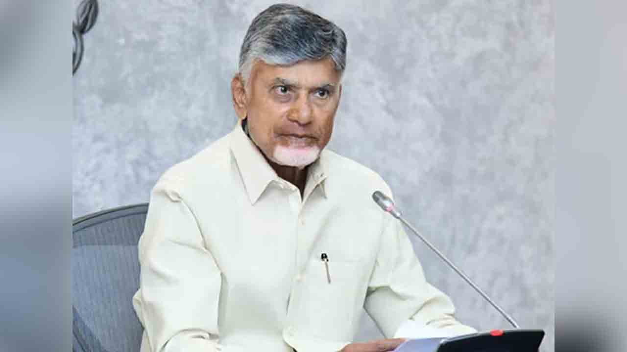 Tirumala | తిరుమల లడ్డూ ప్రసాదంలో కల్తీ ఆరోపణలు.. చంద్రబాబుపై ఏపీ హైకోర్టులో ఫిర్యాదు