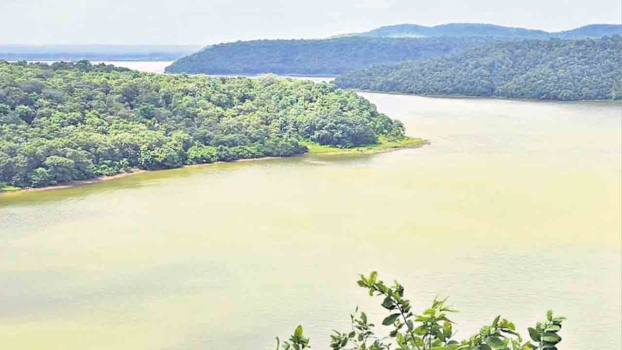 ప్రాజెక్టు నిర్మాణమయ్యేనా!