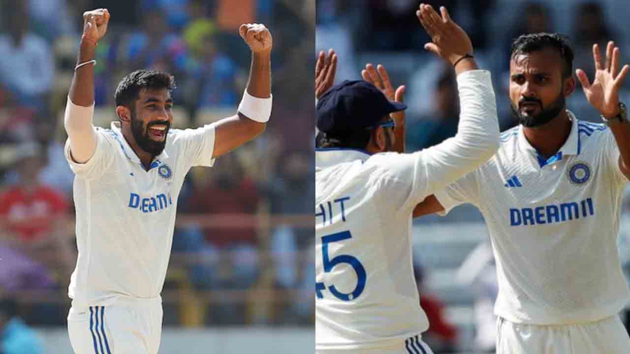 IND vs BAN 1st Test | ఒకేరోజు 17 వికెట్లు.. బంగ్లాదేశ్ బౌల‌ర్ అరుదైన ఘ‌న‌త