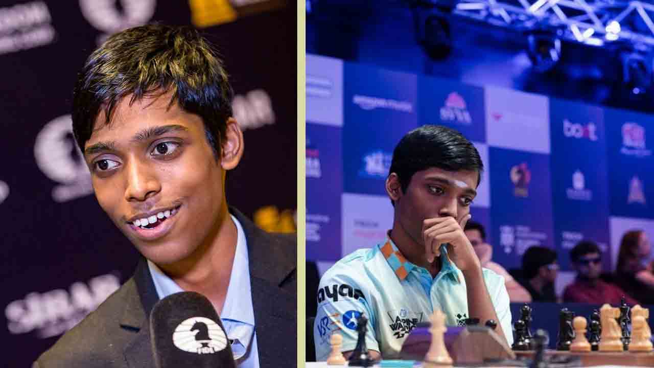 R Pragghnanadhadha | క్రికెట్ కూడా క‌ష్ట‌మైనదే.. ఇక‌నైనా ఆ పోలిక ఆపేయండి