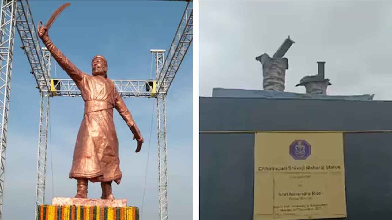 రూ.100 కోట్లతో శివ సృష్టి