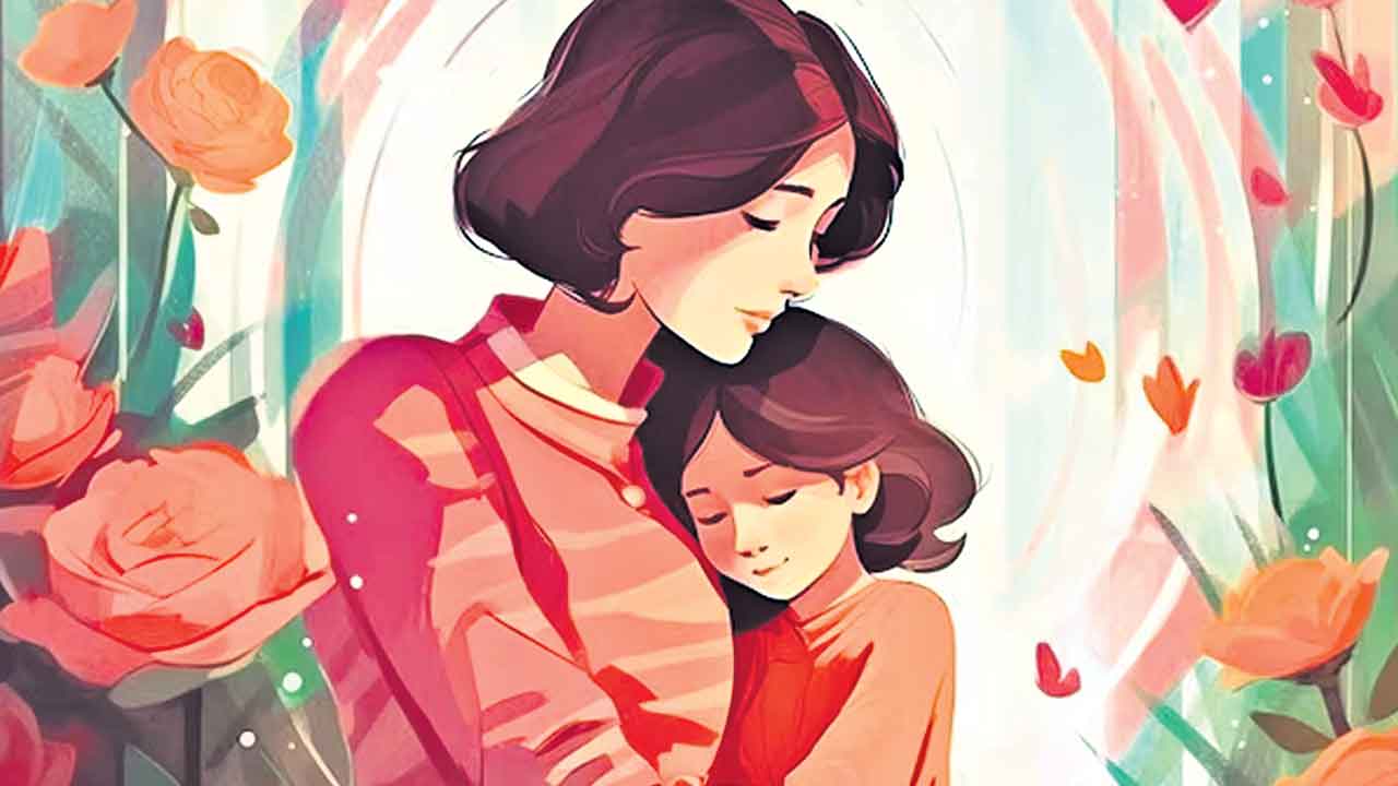 అవే జోల పాటలు