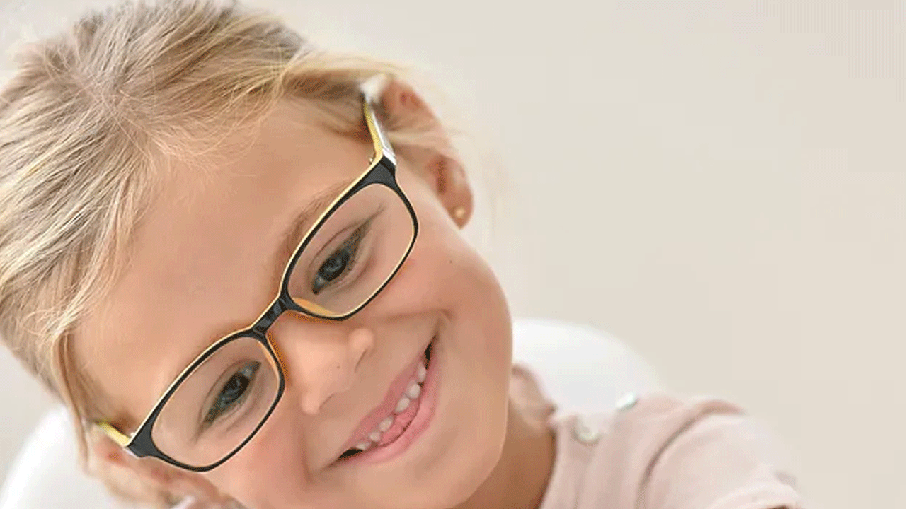 Children Short-Sight: ముగ్గురు పిల్లల్లో ఒకరికి కంటి చూపు సమస్య.. కోవిడ్ లాక్డౌన్ తర్వాత పెరిగిన కేసులు