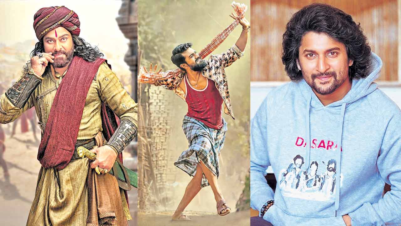 Telugu Cinema | మన హీరో మారుతున్నాడు.. మనలాగే మాట్లాడుతున్నాడు
