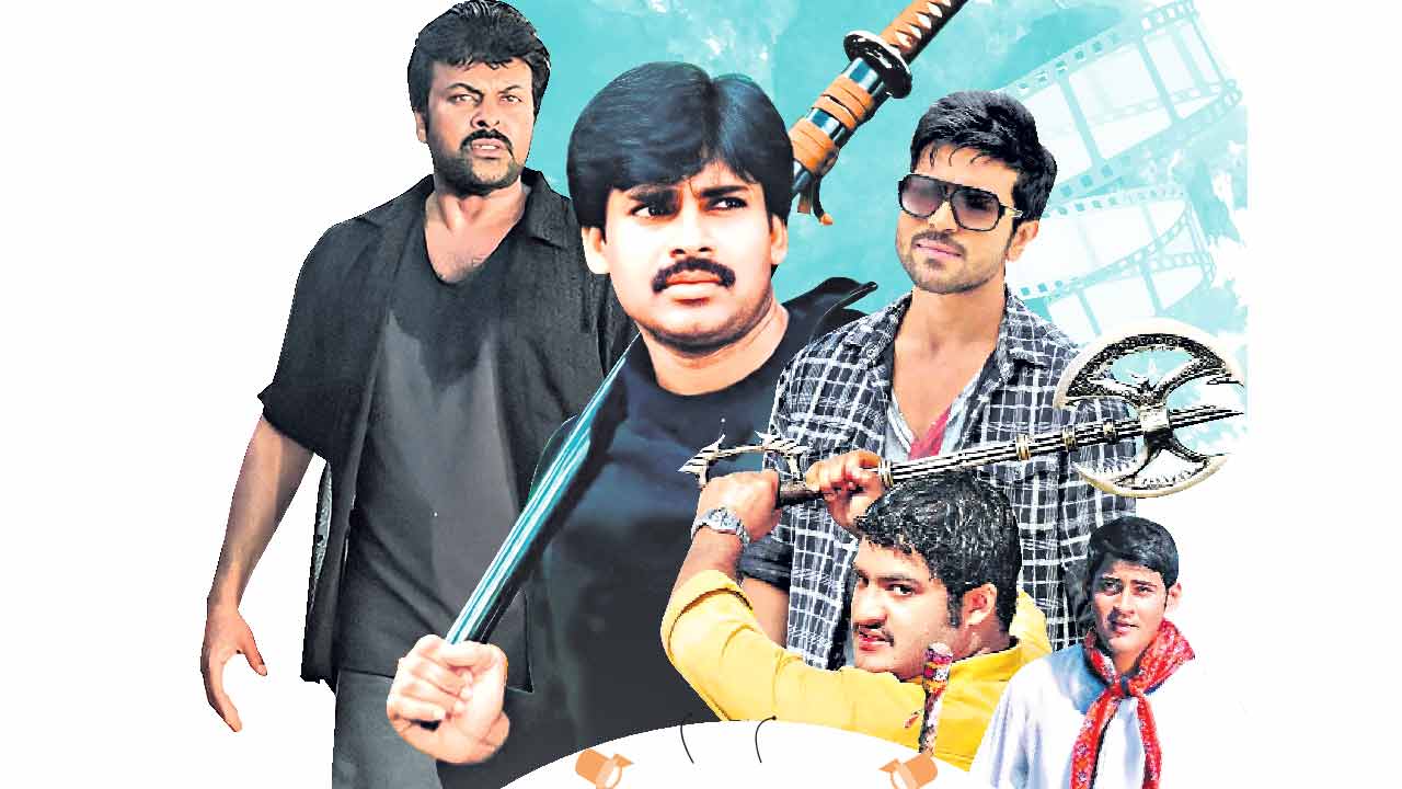 Re Release | మళ్లీ విడుదల.. మీ అభిమాన థియేటర్‌లో