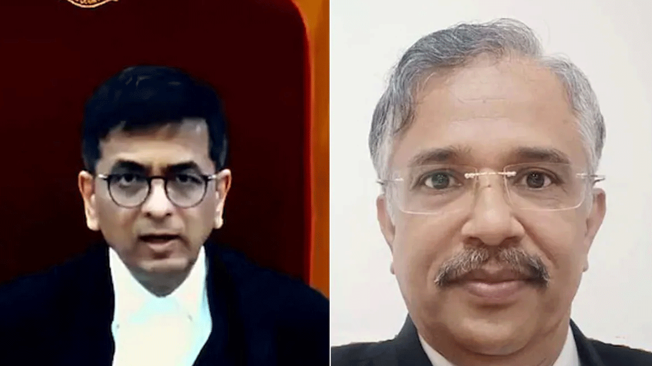 Supreme Court: ఓ ప్రాంతాన్ని పాకిస్థాన్‌తో పోల్చ‌డం స‌రికాదు.. హైకోర్టు జ‌డ్జి వ్యాఖ్య‌ల‌ను త‌ప్పుప‌ట్టిన సుప్రీం