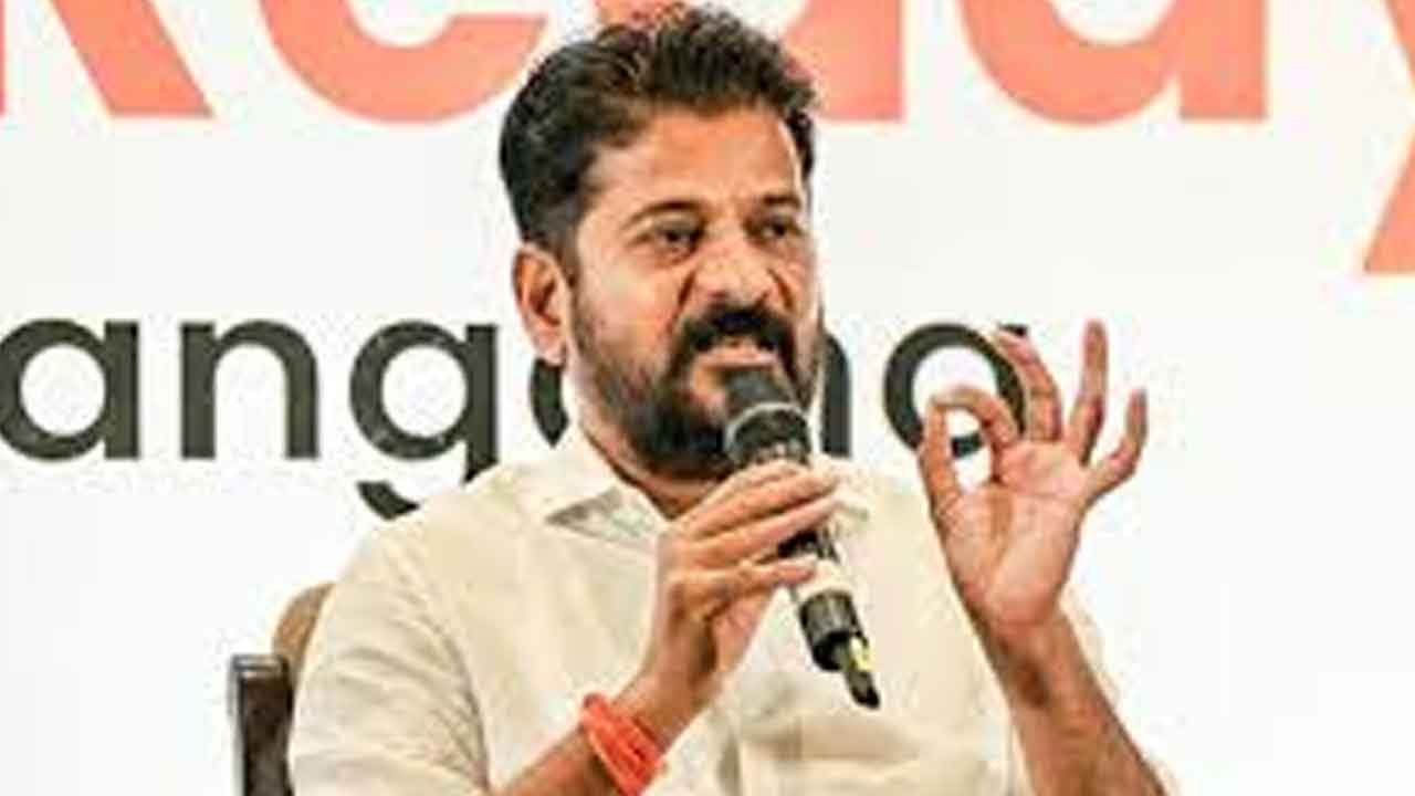 CM Revanth Reddy | ప్రతిపక్ష ఎమ్మెల్యేకే పీఏసీ చైర్మన్‌ పదవి: సీఎం రేవంత్‌రెడ్డి